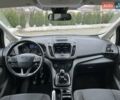 Білий Форд Сі-Макс, об'ємом двигуна 1.5 л та пробігом 180 тис. км за 10400 $, фото 8 на Automoto.ua