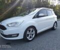 Белый Форд Си-Макс, объемом двигателя 1.5 л и пробегом 145 тыс. км за 13700 $, фото 7 на Automoto.ua