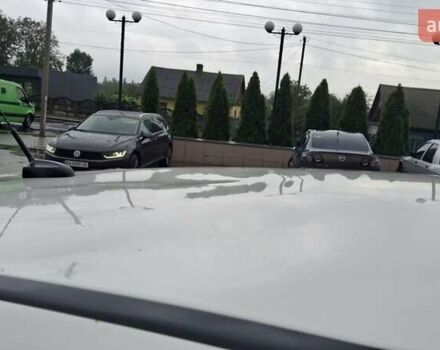 Белый Форд Си-Макс, объемом двигателя 2 л и пробегом 132 тыс. км за 11800 $, фото 37 на Automoto.ua