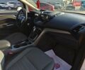 Білий Форд Сі-Макс, об'ємом двигуна 2 л та пробігом 162 тис. км за 13000 $, фото 23 на Automoto.ua