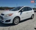 Білий Форд Сі-Макс, об'ємом двигуна 2 л та пробігом 123 тис. км за 2500 $, фото 1 на Automoto.ua