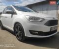 Белый Форд Си-Макс, объемом двигателя 1.5 л и пробегом 149 тыс. км за 13700 $, фото 5 на Automoto.ua