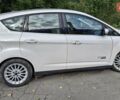 Белый Форд Си-Макс, объемом двигателя 2 л и пробегом 132 тыс. км за 11800 $, фото 7 на Automoto.ua