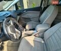 Белый Форд Си-Макс, объемом двигателя 2 л и пробегом 230 тыс. км за 9900 $, фото 27 на Automoto.ua