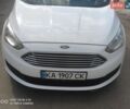 Белый Форд Си-Макс, объемом двигателя 1.5 л и пробегом 152 тыс. км за 11600 $, фото 7 на Automoto.ua