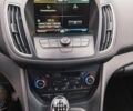 Форд Си-Макс 2016 в Ромнах на Automoto.ua Белый Форд Си-Макс, объемом двигателя 1.5 л и пробегом 131 тыс. км за 10000 $, фото 7 на Automoto.ua
