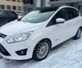 Белый Форд Си-Макс, объемом двигателя 2 л и пробегом 141 тыс. км за 6700 $, фото 1 на Automoto.ua