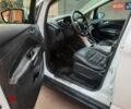 Білий Форд Сі-Макс, об'ємом двигуна 2 л та пробігом 145 тис. км за 10999 $, фото 10 на Automoto.ua
