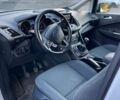 Білий Форд Сі-Макс, об'ємом двигуна 1.5 л та пробігом 212 тис. км за 9800 $, фото 15 на Automoto.ua