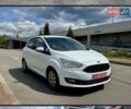 Белый Форд Си-Макс, объемом двигателя 1.5 л и пробегом 245 тыс. км за 10500 $, фото 5 на Automoto.ua