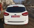 Белый Форд Си-Макс, объемом двигателя 1.5 л и пробегом 122 тыс. км за 9999 $, фото 26 на Automoto.ua