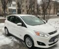 Белый Форд Си-Макс, объемом двигателя 2 л и пробегом 138 тыс. км за 12400 $, фото 1 на Automoto.ua