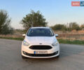Білий Форд Сі-Макс, об'ємом двигуна 1.5 л та пробігом 182 тис. км за 9600 $, фото 6 на Automoto.ua