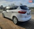 Білий Форд Сі-Макс, об'ємом двигуна 2 л та пробігом 145 тис. км за 10999 $, фото 1 на Automoto.ua