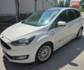 Белый Форд Си-Макс, объемом двигателя 2 л и пробегом 130 тыс. км за 12500 $, фото 1 на Automoto.ua