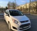 Білий Форд Сі-Макс, об'ємом двигуна 2 л та пробігом 236 тис. км за 10300 $, фото 2 на Automoto.ua