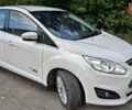 Белый Форд Си-Макс, объемом двигателя 2 л и пробегом 132 тыс. км за 11800 $, фото 8 на Automoto.ua
