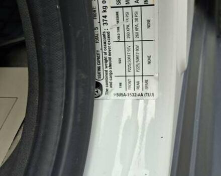 Белый Форд Си-Макс, объемом двигателя 2 л и пробегом 132 тыс. км за 11800 $, фото 39 на Automoto.ua