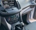 Білий Форд Сі-Макс, об'ємом двигуна 1.5 л та пробігом 212 тис. км за 9600 $, фото 13 на Automoto.ua