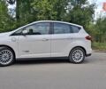 Белый Форд Си-Макс, объемом двигателя 2 л и пробегом 132 тыс. км за 11800 $, фото 2 на Automoto.ua