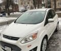 Белый Форд Си-Макс, объемом двигателя 2 л и пробегом 138 тыс. км за 12400 $, фото 23 на Automoto.ua