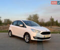 Білий Форд Сі-Макс, об'ємом двигуна 1.5 л та пробігом 182 тис. км за 9600 $, фото 5 на Automoto.ua