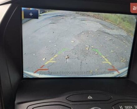 Белый Форд Си-Макс, объемом двигателя 2 л и пробегом 132 тыс. км за 11800 $, фото 10 на Automoto.ua