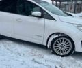 Белый Форд Си-Макс, объемом двигателя 2 л и пробегом 141 тыс. км за 6700 $, фото 1 на Automoto.ua