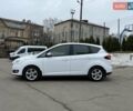 Білий Форд Сі-Макс, об'ємом двигуна 1.5 л та пробігом 180 тис. км за 10400 $, фото 3 на Automoto.ua