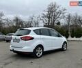 Білий Форд Сі-Макс, об'ємом двигуна 1.5 л та пробігом 180 тис. км за 10400 $, фото 6 на Automoto.ua
