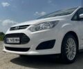 Білий Форд Сі-Макс, об'ємом двигуна 2 л та пробігом 180 тис. км за 12000 $, фото 1 на Automoto.ua