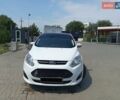 Білий Форд Сі-Макс, об'ємом двигуна 2 л та пробігом 270 тис. км за 10350 $, фото 1 на Automoto.ua