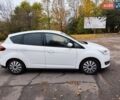 Форд Си-Макс 2016 в Ромнах на Automoto.ua Белый Форд Си-Макс, объемом двигателя 1.5 л и пробегом 131 тыс. км за 10000 $, фото 1 на Automoto.ua
