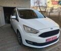 Белый Форд Си-Макс, объемом двигателя 1.5 л и пробегом 122 тыс. км за 9999 $, фото 3 на Automoto.ua
