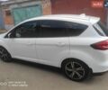 Белый Форд Си-Макс, объемом двигателя 1.5 л и пробегом 152 тыс. км за 11600 $, фото 11 на Automoto.ua