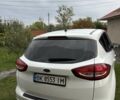 Белый Форд Си-Макс, объемом двигателя 1.5 л и пробегом 234 тыс. км за 9500 $, фото 3 на Automoto.ua