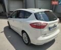 Белый Форд Си-Макс, объемом двигателя 2 л и пробегом 127 тыс. км за 15300 $, фото 4 на Automoto.ua
