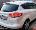 Білий Форд Сі-Макс, об'ємом двигуна 2 л та пробігом 129 тис. км за 14500 $, фото 3 на Automoto.ua