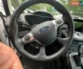 Белый Форд Си-Макс, объемом двигателя 2 л и пробегом 98 тыс. км за 15500 $, фото 11 на Automoto.ua