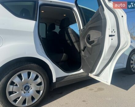 Білий Форд Сі-Макс, об'ємом двигуна 1.5 л та пробігом 268 тис. км за 8800 $, фото 15 на Automoto.ua