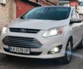 Белый Форд Си-Макс, объемом двигателя 2 л и пробегом 129 тыс. км за 14500 $, фото 2 на Automoto.ua