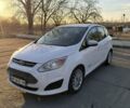Білий Форд Сі-Макс, об'ємом двигуна 2 л та пробігом 236 тис. км за 10300 $, фото 1 на Automoto.ua