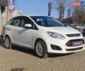 Білий Форд Сі-Макс, об'ємом двигуна 2 л та пробігом 162 тис. км за 13000 $, фото 2 на Automoto.ua