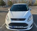 Білий Форд Сі-Макс, об'ємом двигуна 2 л та пробігом 153 тис. км за 13500 $, фото 10 на Automoto.ua