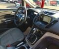 Білий Форд Сі-Макс, об'ємом двигуна 2 л та пробігом 162 тис. км за 13000 $, фото 24 на Automoto.ua