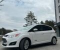 Белый Форд Си-Макс, объемом двигателя 2 л и пробегом 87 тыс. км за 17500 $, фото 3 на Automoto.ua