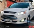 Белый Форд Си-Макс, объемом двигателя 2 л и пробегом 130 тыс. км за 14500 $, фото 1 на Automoto.ua