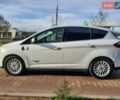 Білий Форд Сі-Макс, об'ємом двигуна 2 л та пробігом 145 тис. км за 10999 $, фото 4 на Automoto.ua