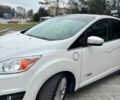 Белый Форд Си-Макс, объемом двигателя 2 л и пробегом 87 тыс. км за 17500 $, фото 4 на Automoto.ua