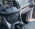 Білий Форд Сі-Макс, об'ємом двигуна 1.5 л та пробігом 212 тис. км за 9800 $, фото 13 на Automoto.ua